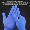 Newcomer Special: Nylon Anti-Slip Wear-Resistant Dotted Work Gloves