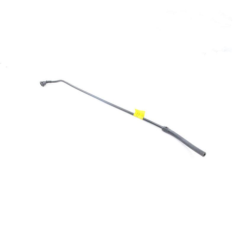 A17128651450 Car Accessories Radiator Coolant Hose 17128651450 For BMW F07 F11 F18