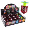 Children's Light-Up Musical Rotating Top Toy for Boys and Girls