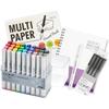 Too Copic Sketch Basic Box 36 Colors Made in Japan Multicolor Illustration Marker Marker Marker P...