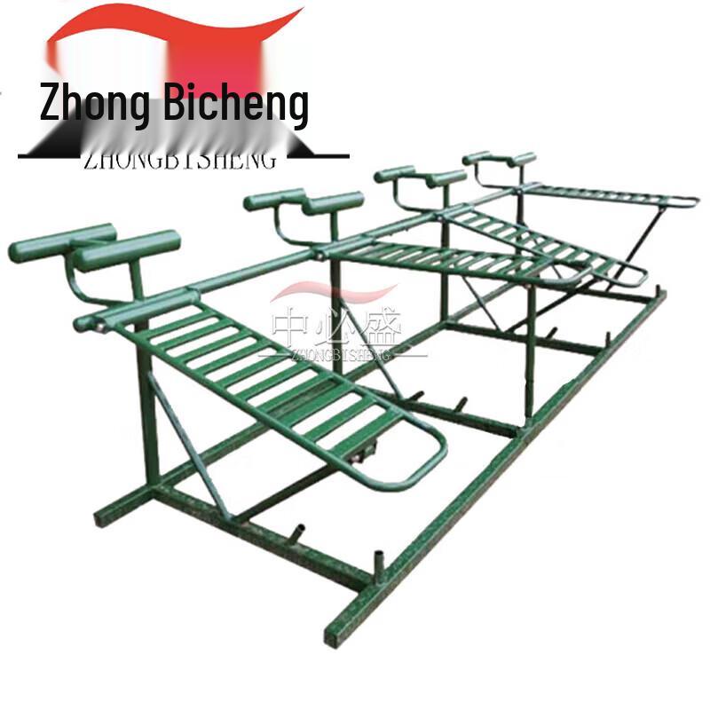 Zhongbisheng Multi-Station Fitness Training System