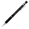 Zebra Sharp Pen Tect Two Way Light 0.5 Pure Black 10-count B-MA42-PBK [Body Color] Pure Black