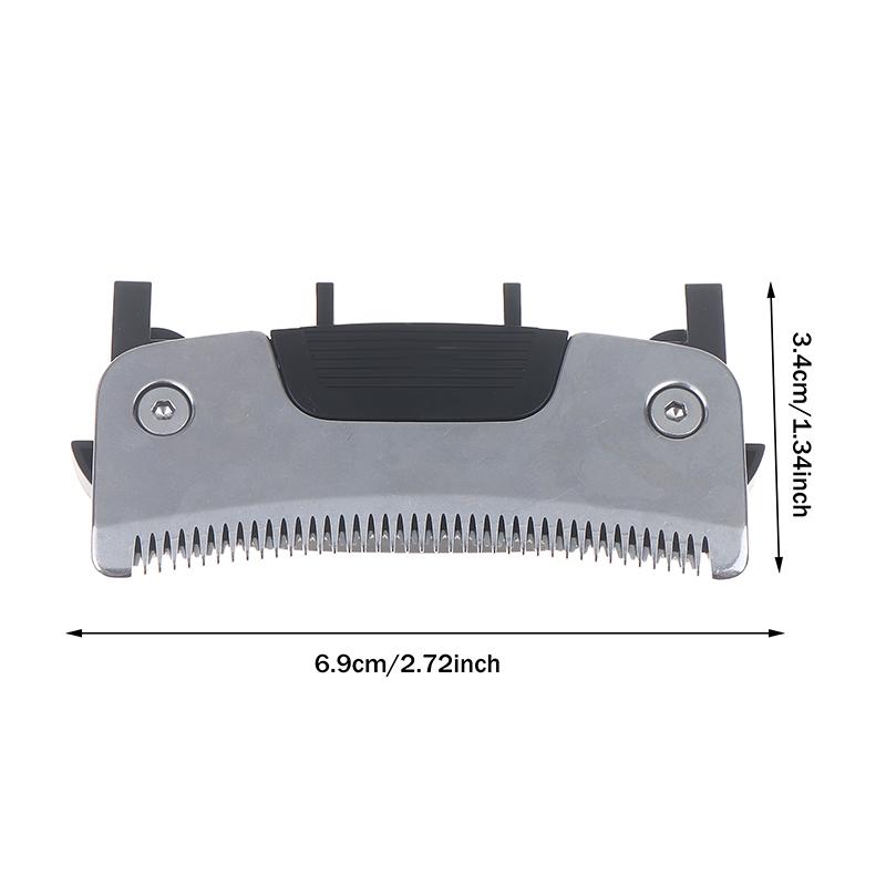 1Pcs Replacement Blade Compatible For 4500 Hair Clippers For Men Professional Trimmer Self-Haircut Kit