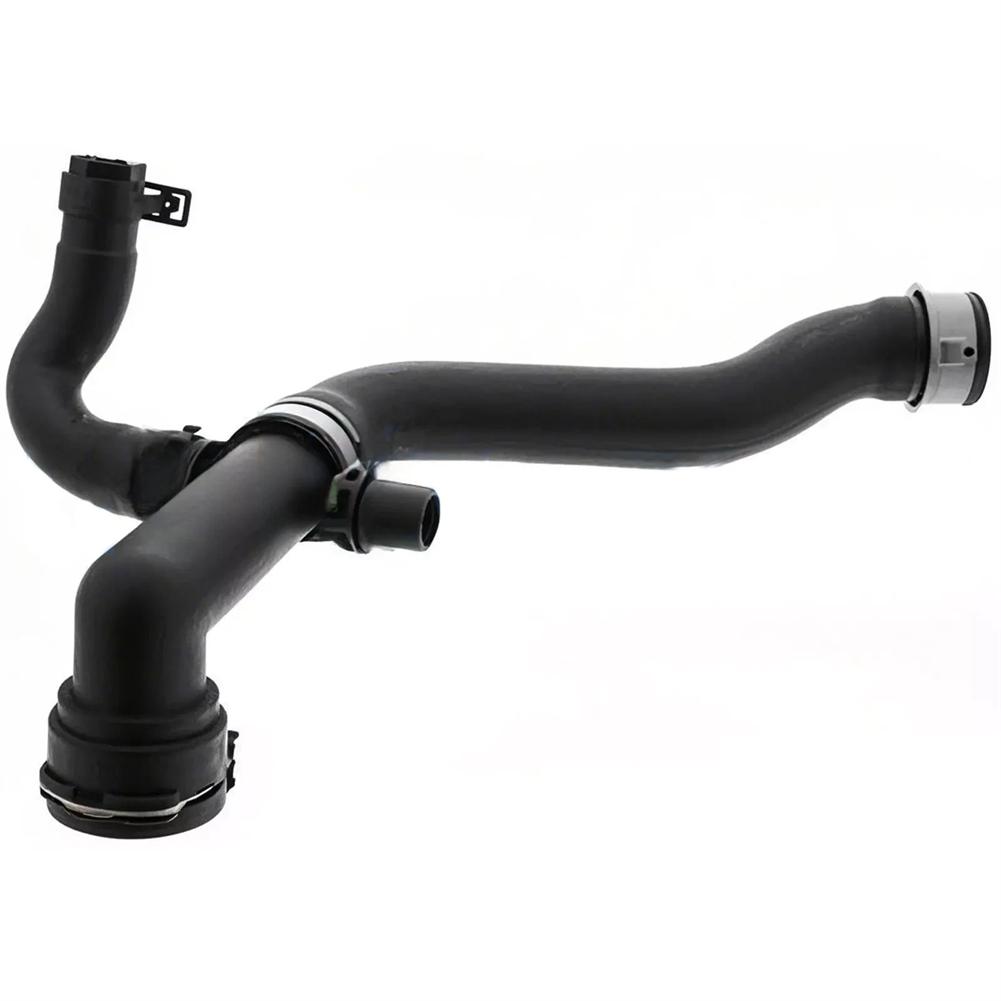 Manguera de refrigerante para radiador de coche para Mercedes para Benz W166 1665005275 A1665005275 Tubo de reemplazo Tubo de refrigerante de agua