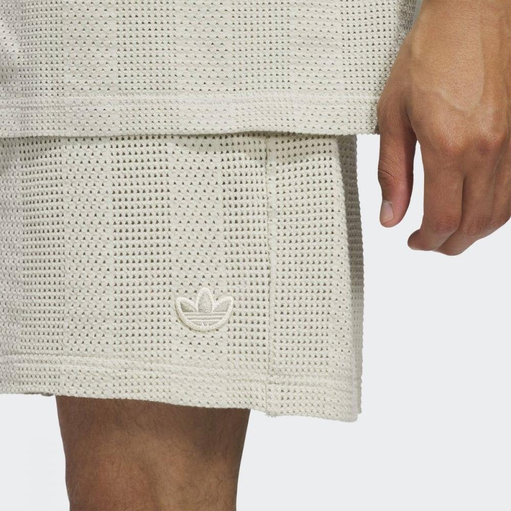 Adidas Summer Knit Shorts  Gender Neutral   Jp0654 