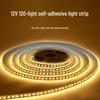 Xingpuhui 12V LED Strip Lighting System