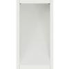 Solar LED Path Light 2 Pcs White Cold Rolled Steel