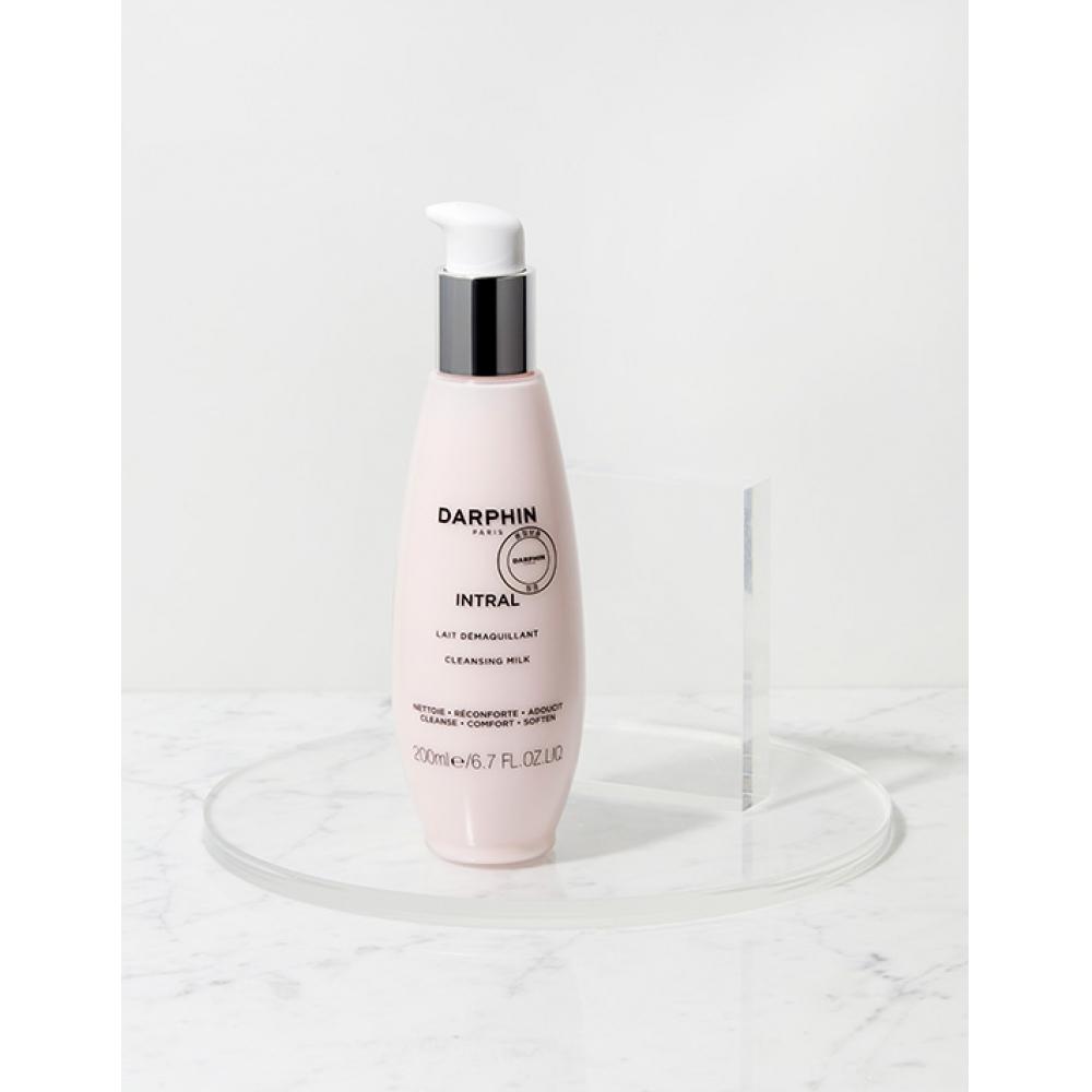 Очищающее молочко Dalfang Intral 200 мл