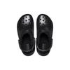 Crocs Comfortable Versatile Non-Slip Casual Breathable Clogs Men Footwear Black 205842001