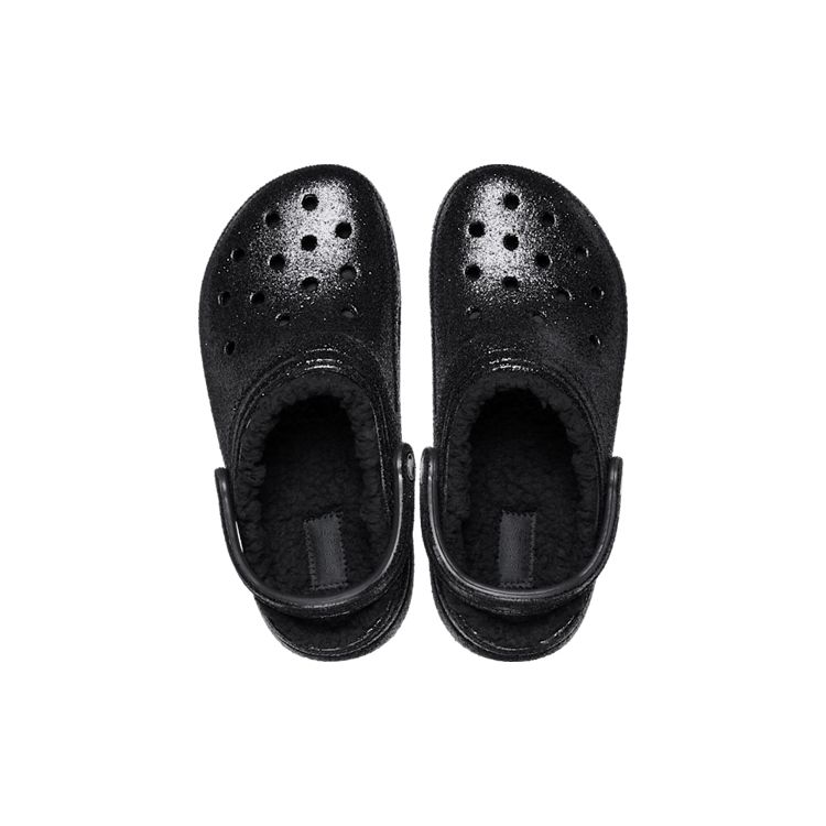 Crocs Comfortable Versatile Non-Slip Casual Breathable Clogs Men Footwear Black 205842001