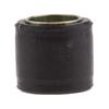 KESOTO 2pcs 14mm Motorcycle Shock Absorber Suspension Bush Rubber
