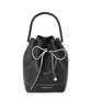 FRAY Ribbon Bag FWGB259304 Black I.D. Women's