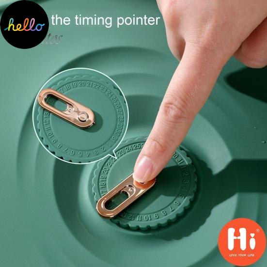 Organizér na knedlíky Stohovatelné Uchovávání chladu PP Organizér do chladničky Kuchyňské potřeby pro pohodlné použití