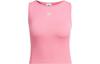 Originals 3 Stripes Tank Top Women's Light Rose Red JF3792