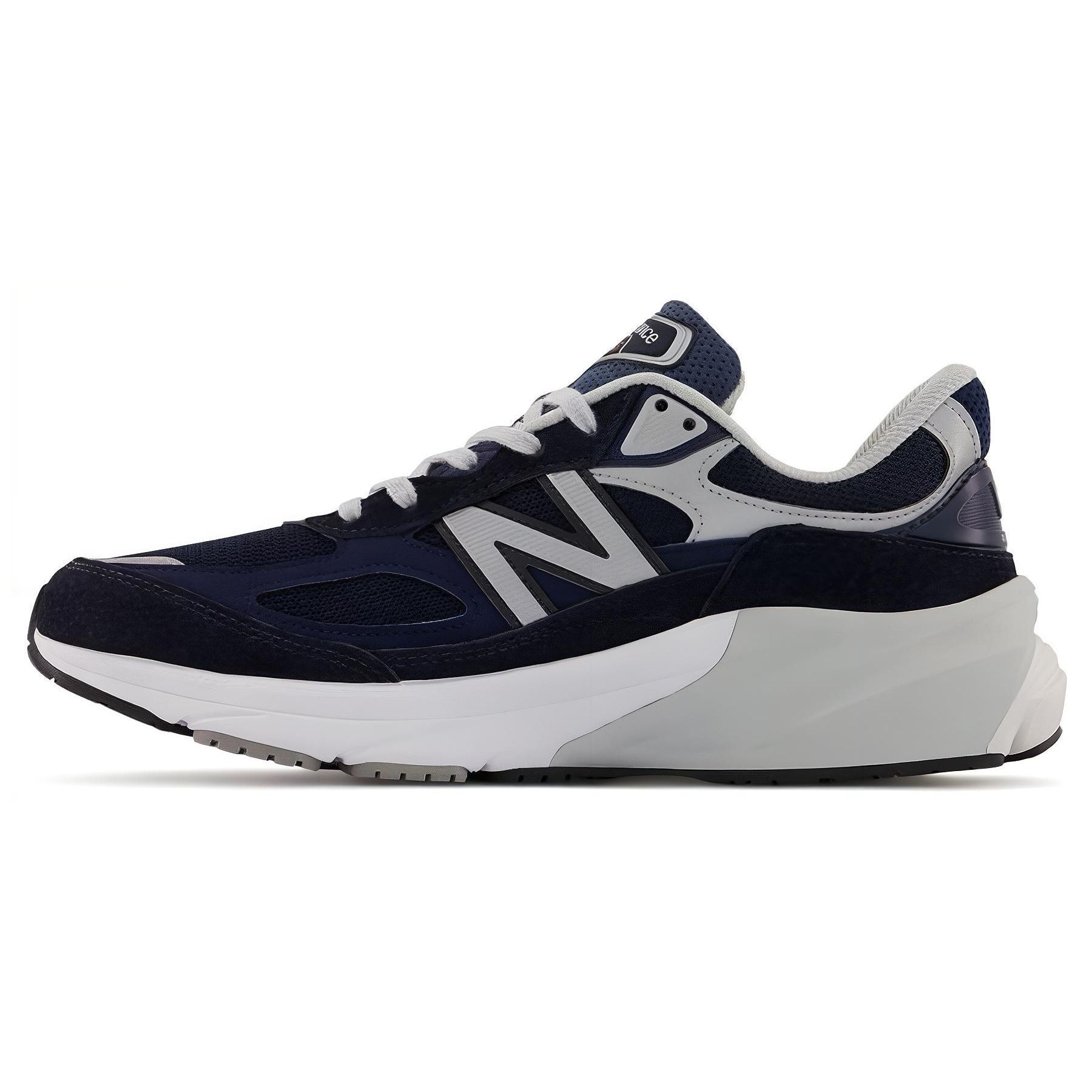 New Balance 990v6 vīriešu kedas, kas