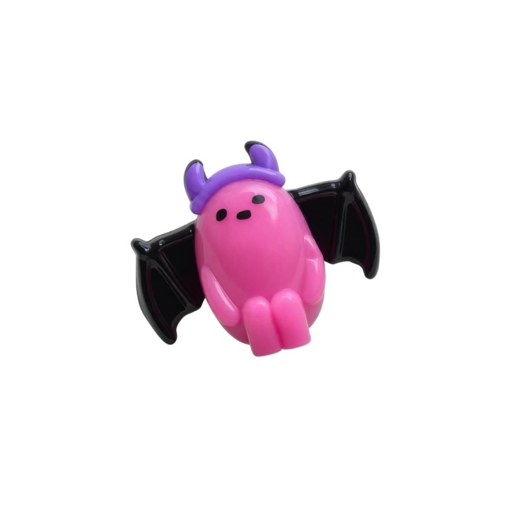 Halloween cartoon stress relieving soft and slow kneading music