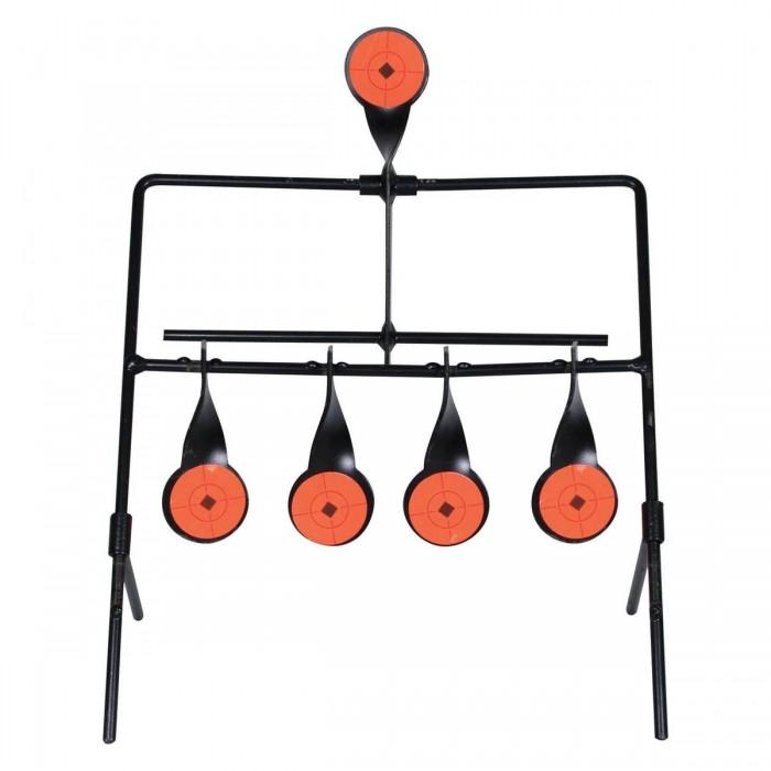 Jack Pyke Resetting Spinner Targets