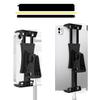 360° Rotating Phone & Tablet Holder for Live Broadcasts