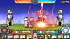 The Battle Cats Switch 1x Serial 1x DLC Commemoration Character Cat Brothers and 1x Cat 1x DLC Support Super Value Cat Coins and 5x Grandon Squad and