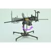 Tomytec Little Armory Browning M2  Anti Aircraft Mount  Ld009