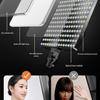 Live Streaming Fill Light for Photography & Beauty Shoots