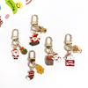 Porta-moedas, clips, porta-chaves – Chaveiros