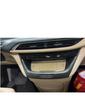 Buick GL8 Luxgen Center Console U-Shaped Trim Sticker: Interior Car Decorative Accessory for 25 Models