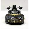 Mercedes-Benz AMG GT Concept Batmobile 1:32 Diecast Car