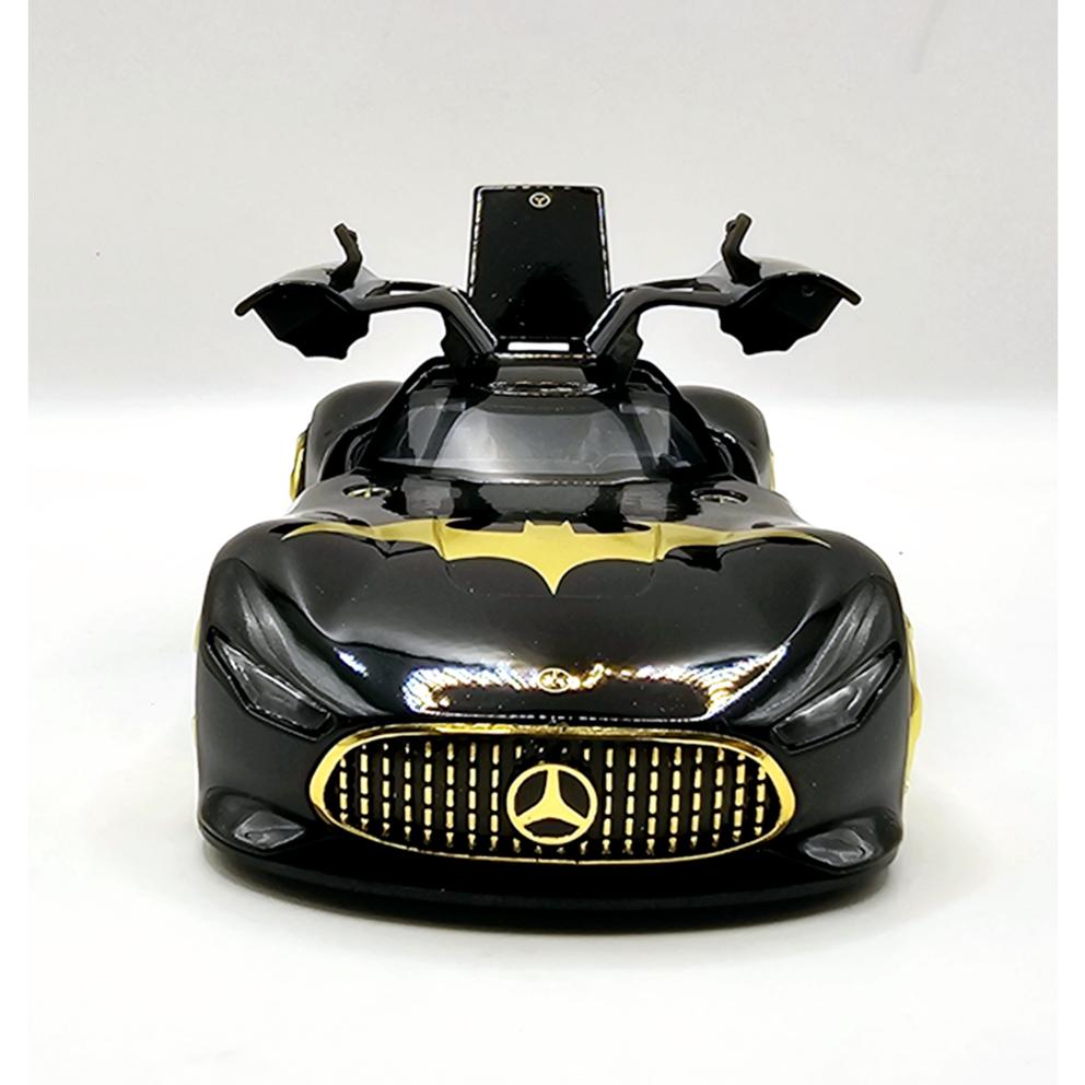 Mercedes-Benz AMG GT Concept Batmobile 1:32 Diecast Car
