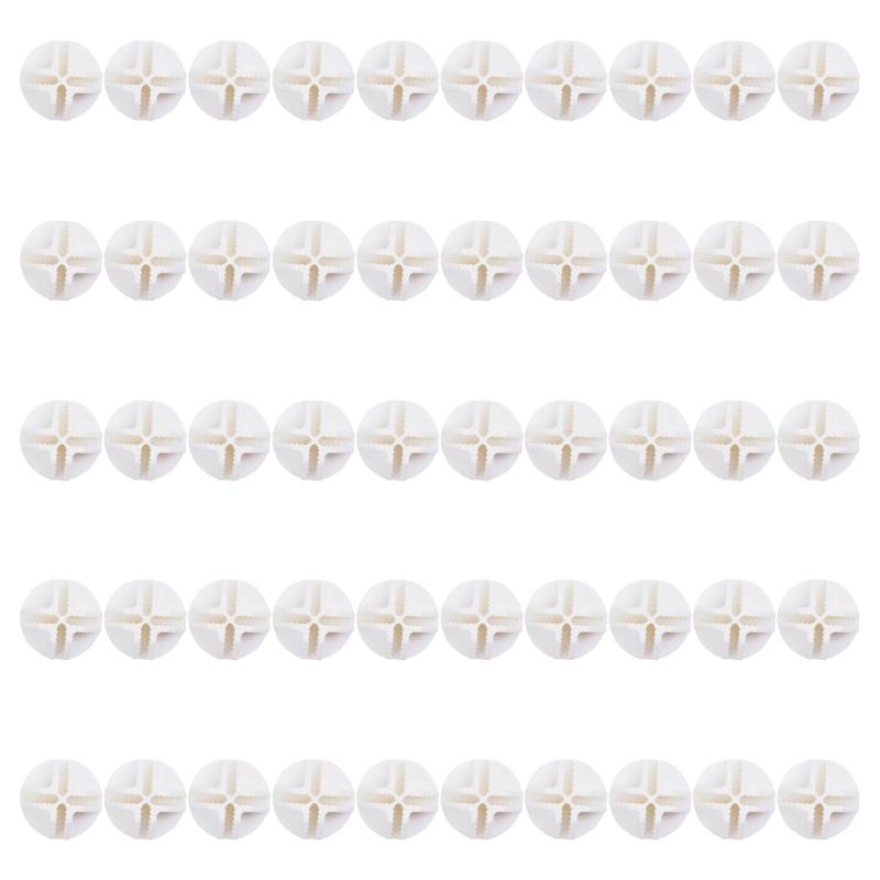 

Набір із 100 пластикових кубичних з єднувачів для модульних стелажів для зберігання, DIY, з єднувальні застібки, пряжки, затискачі, органайзери білий