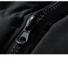 Down Cotton Vest Autumn Winter Men's Plus Size Stand Collar Sleeveless Warm Vest New Style Waistcoat Jacket