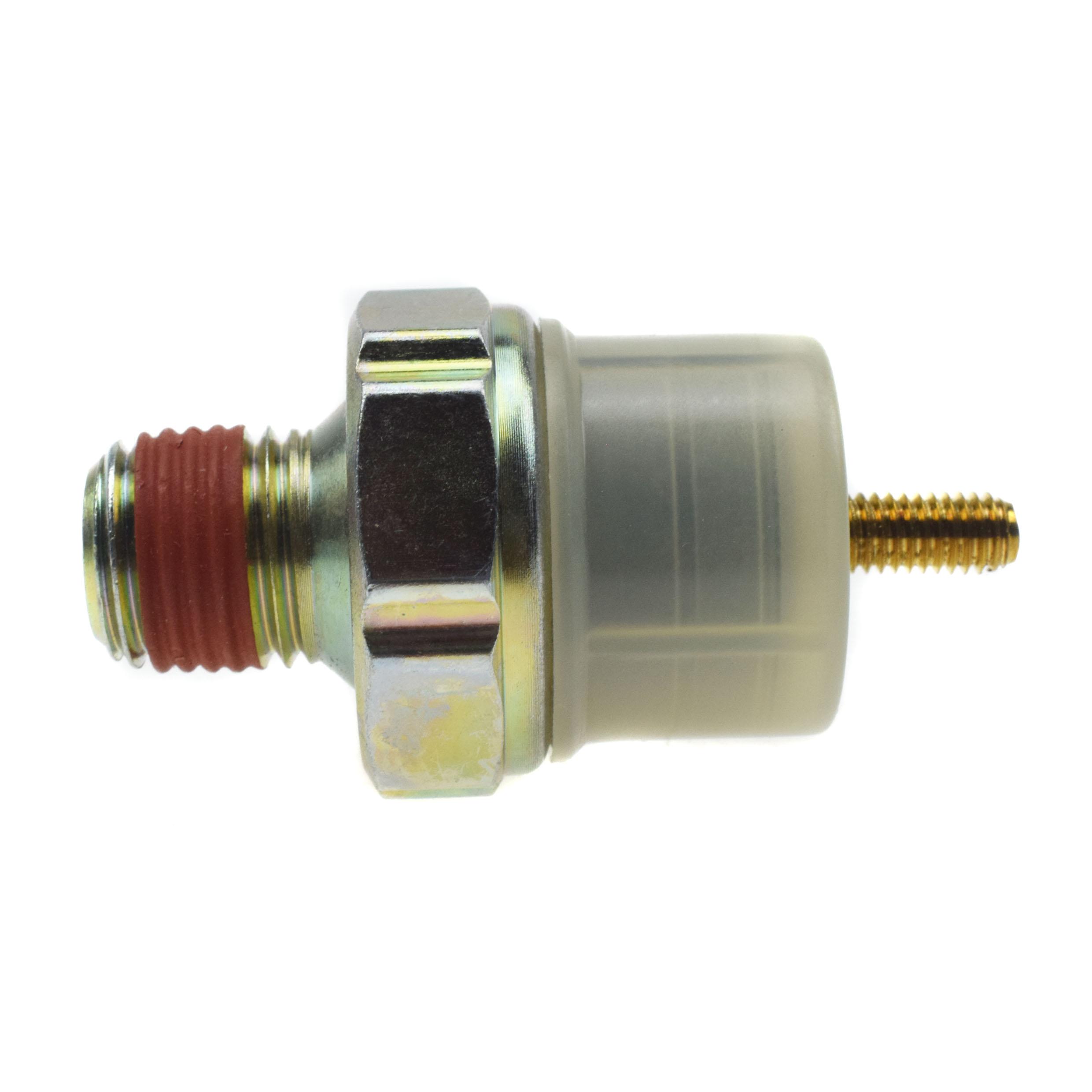 

Oil Pressure Sensor Sending Unit Temperature Switch E9SZ9278A For Ford Mercury Lincoln Aerostar Bronco Mustang E-150 E-250 E-350 сірий колір
