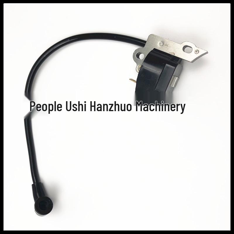 High-Voltage Coil for Poulan 530039198 P3314WS P4018WT PP260 Igniter