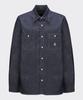 Peerless Niece Butler Denim Shirts