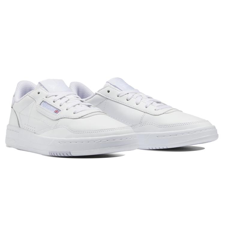 Reebok Court Peak 'White Lucid Lilac' Women's GW7562