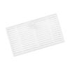 Main Side Brush Filter Mop Cloth Kit For Cleanova Vexilar W9 W11 W15 Robot Vacuum Cleaner Replacement Parts Accessories