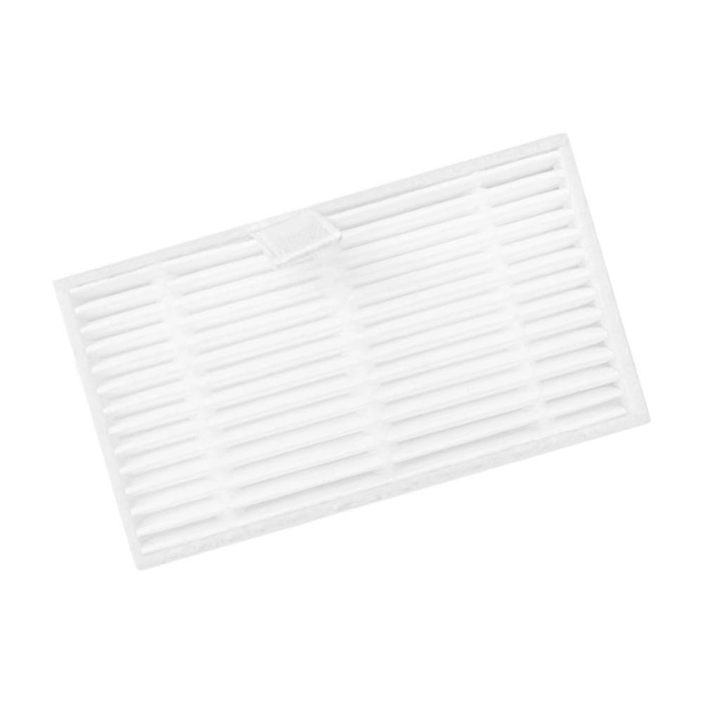 Main Side Brush Filter Mop Cloth Kit For Cleanova Vexilar W9 W11 W15 Robot Vacuum Cleaner Replacement Parts Accessories