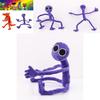 Roblox Rainbow Friends Peluş Oyuncak - Çocuklar İçin Yumuşak Ve Sıkılabilir Dolgulu Bebek