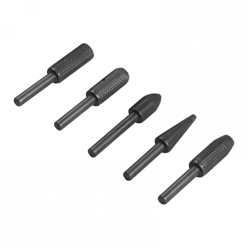 Para Desoxidación de Metal Lima Rotatoria de Raspado Desbarbado Herramientas Eléctricas