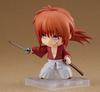 [USED] Nendoroid Himura Kenshin: Rurouni Kenshin: Meiji Swordsman Romantic Story 223 Ver. 2215