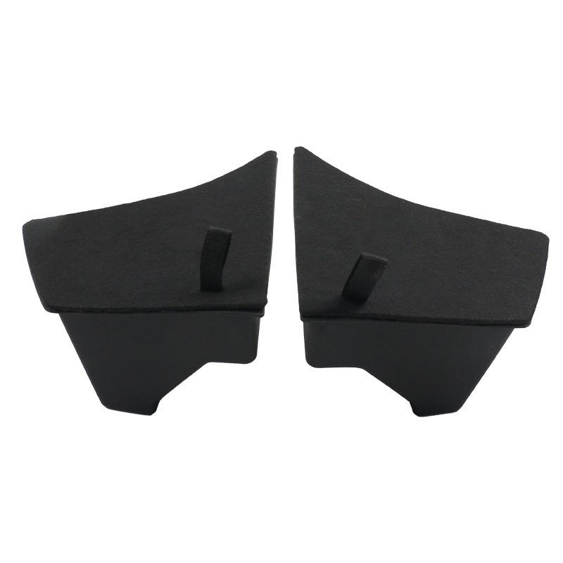 Tesla Model 3 Trunk Side TPE Storage Accessory