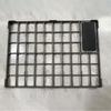 High-Temperature Resistant Optical Glass Screen Printing Trays - Multi-Size Plastic Injection Molded Products