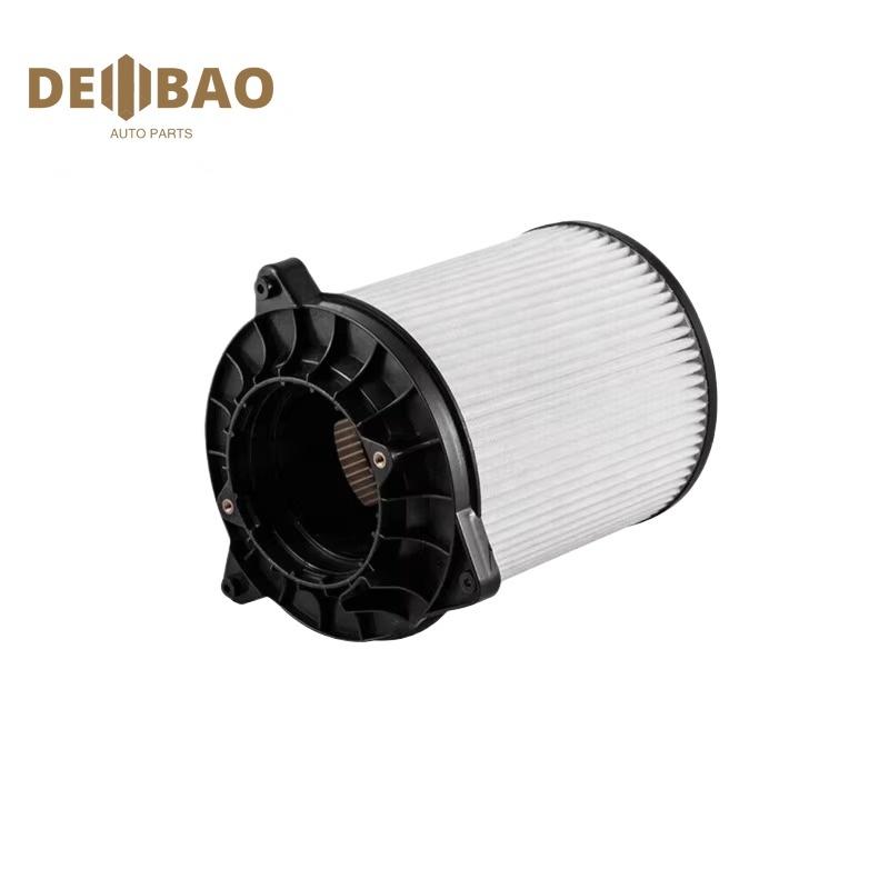 670004604 Car Air Filter Fit for Maserati M157 Ghibli Quattroporte IV 3.0T 2013-2018/M161 Levante 3.0 V6 TDS Diesel 2016-2018