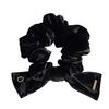 JewelCOUNTY Prinsessa B. Sammetsscrunchie