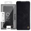 Nillkin Qin Case For Xiaomi Redmi Note 11 Pro+ (China) / Redmi Note 11 Pro (China) / Mi11I Hypercharge Flip - Black