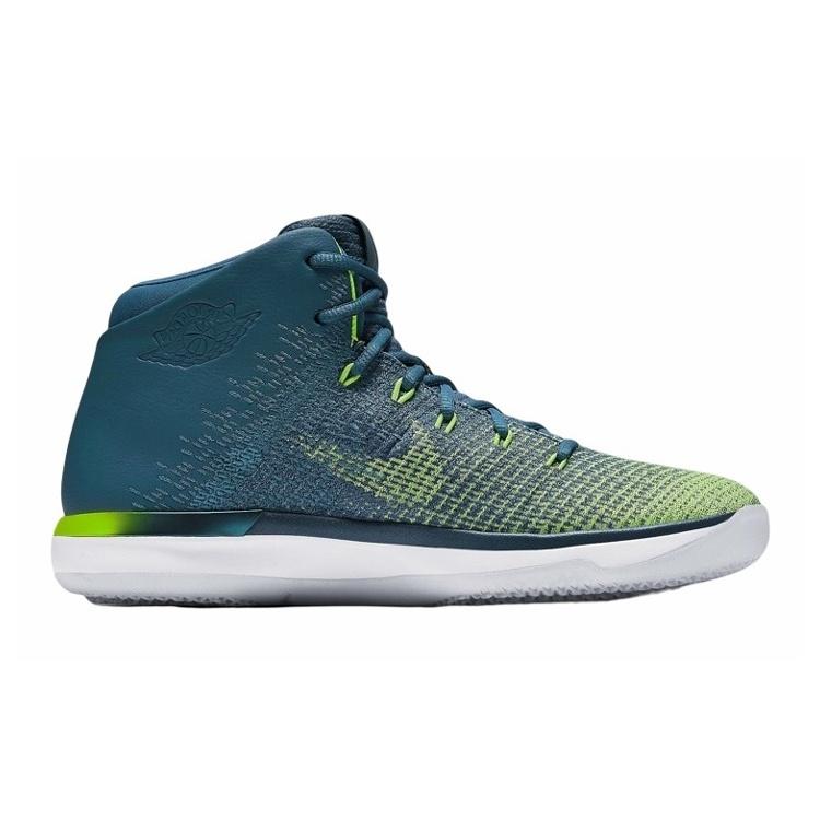 Air Jordan 31 'Rio' Men's 845037-325