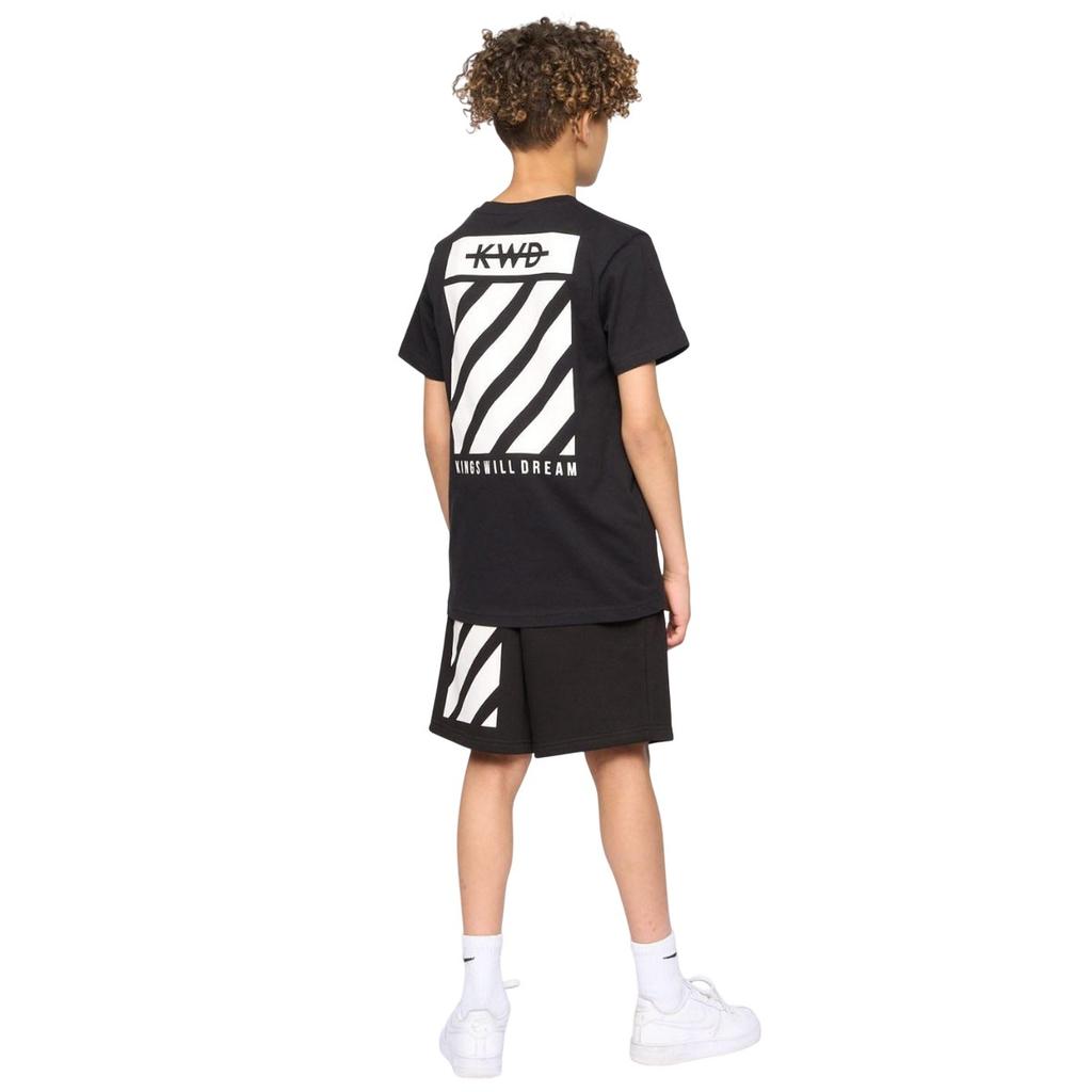 Kings Will Dream Childrens/Kids Stanton T-Shirt