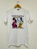 Vintage 90s Wild West Show Film T-Shirt / Movie / Streetwear / White / M / Old Film / 90s T-Shirt / Country Movie / American Film Industry