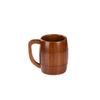 Yimao Sour Jujube Wood Mug