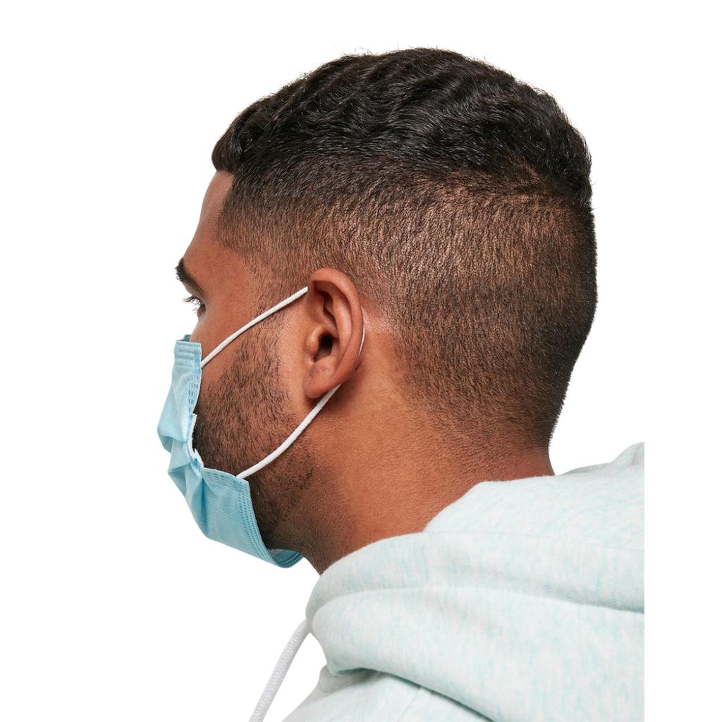 Virshields Type IIR BFE Face Mask (Pack of 50)